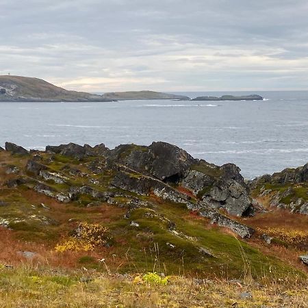 Panorama Vardo Buitenkant foto
