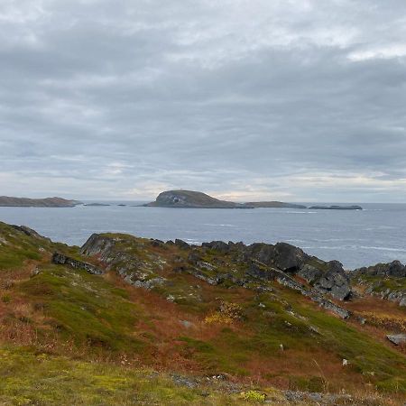 Panorama Vardo Buitenkant foto